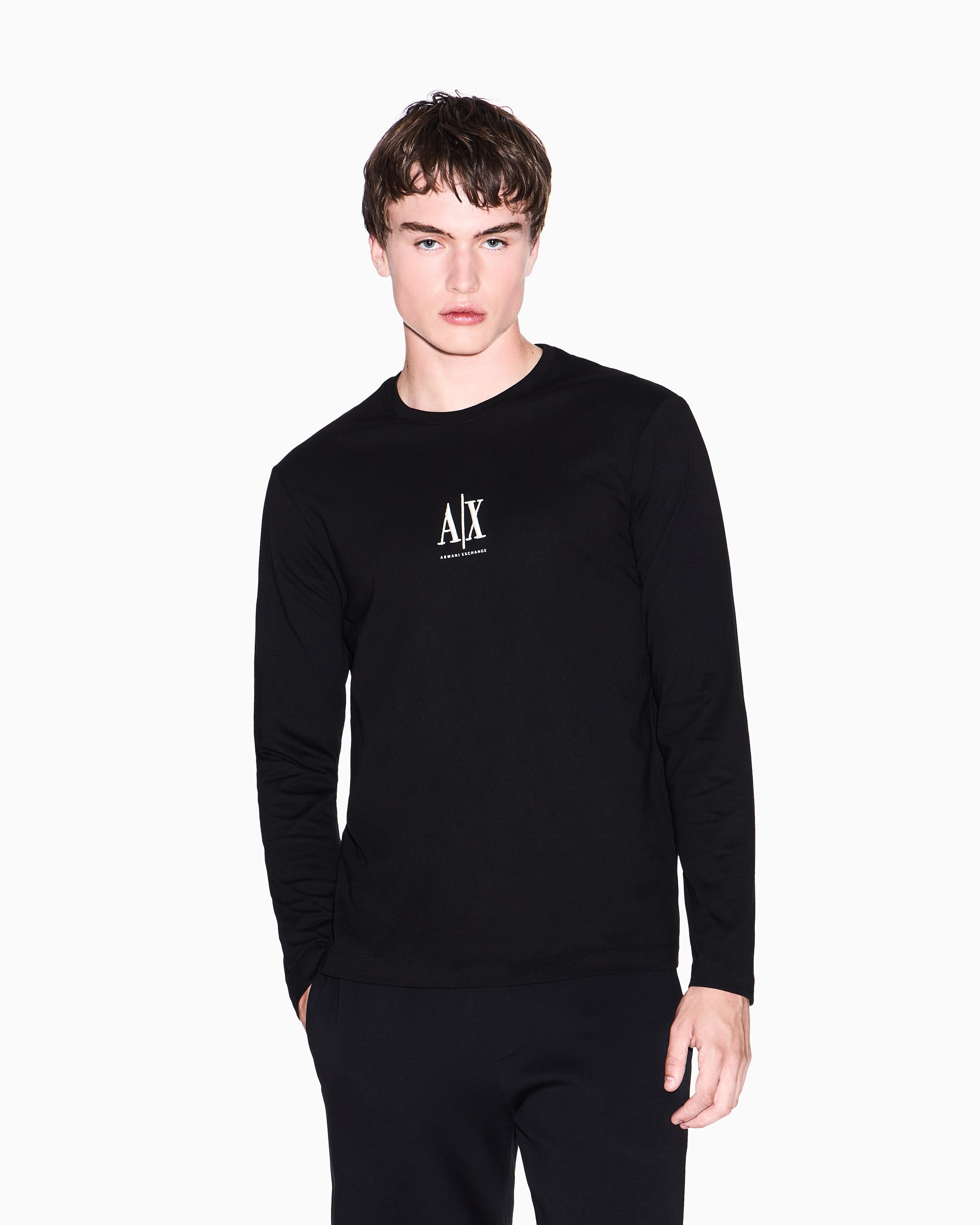 XM000364 AF12308/UC001 ARMANI EXCHANGE
