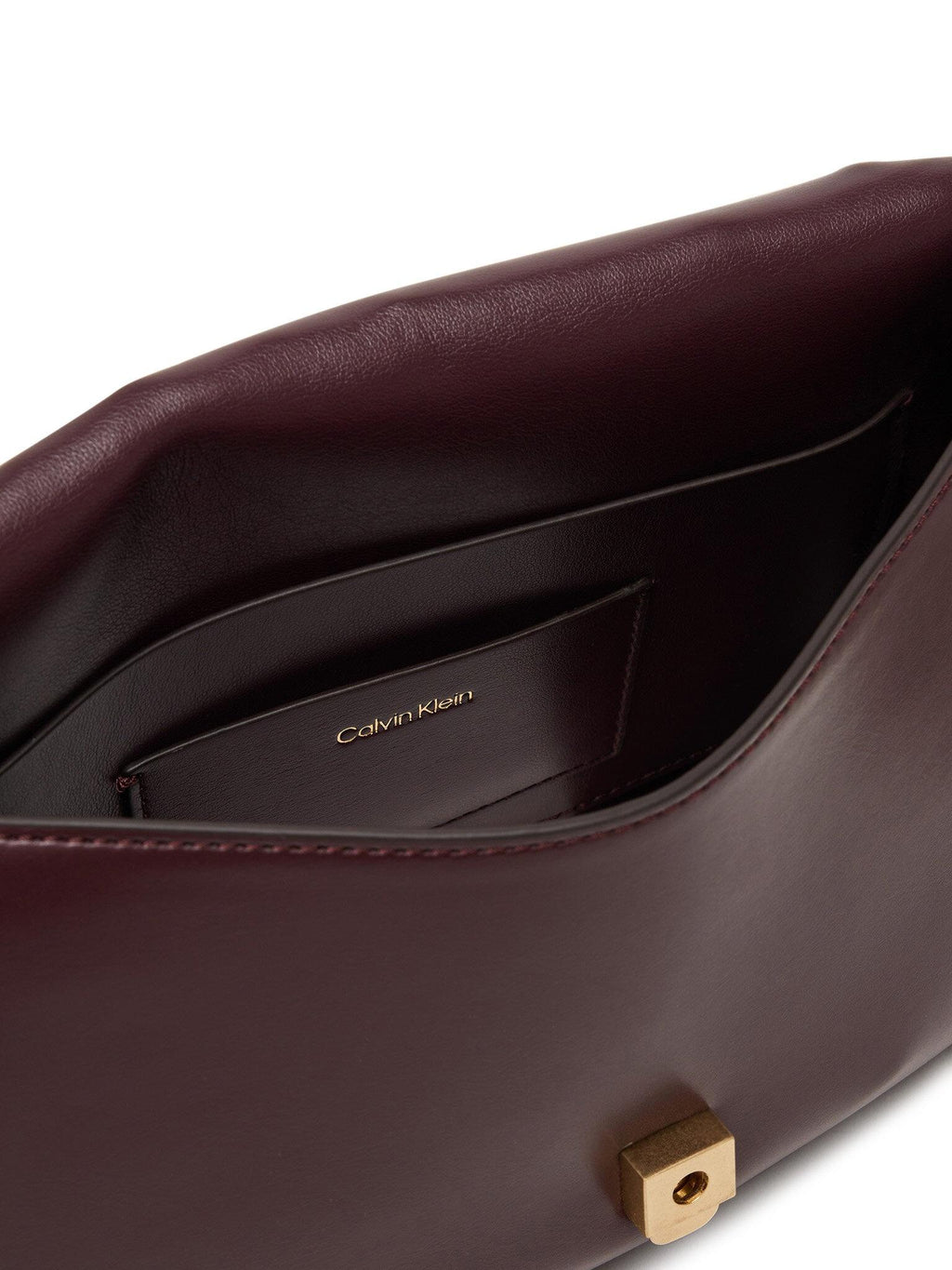 CK CONVERTIBLE CHAIN MEDIUM BAG 