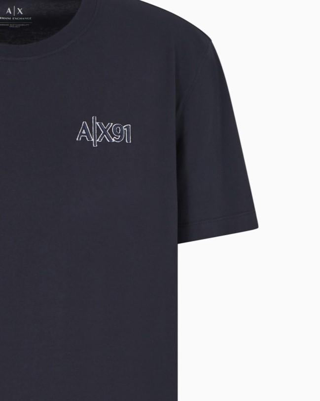 XM000760 AF13106/UB101 ARMANI EXCHANGE