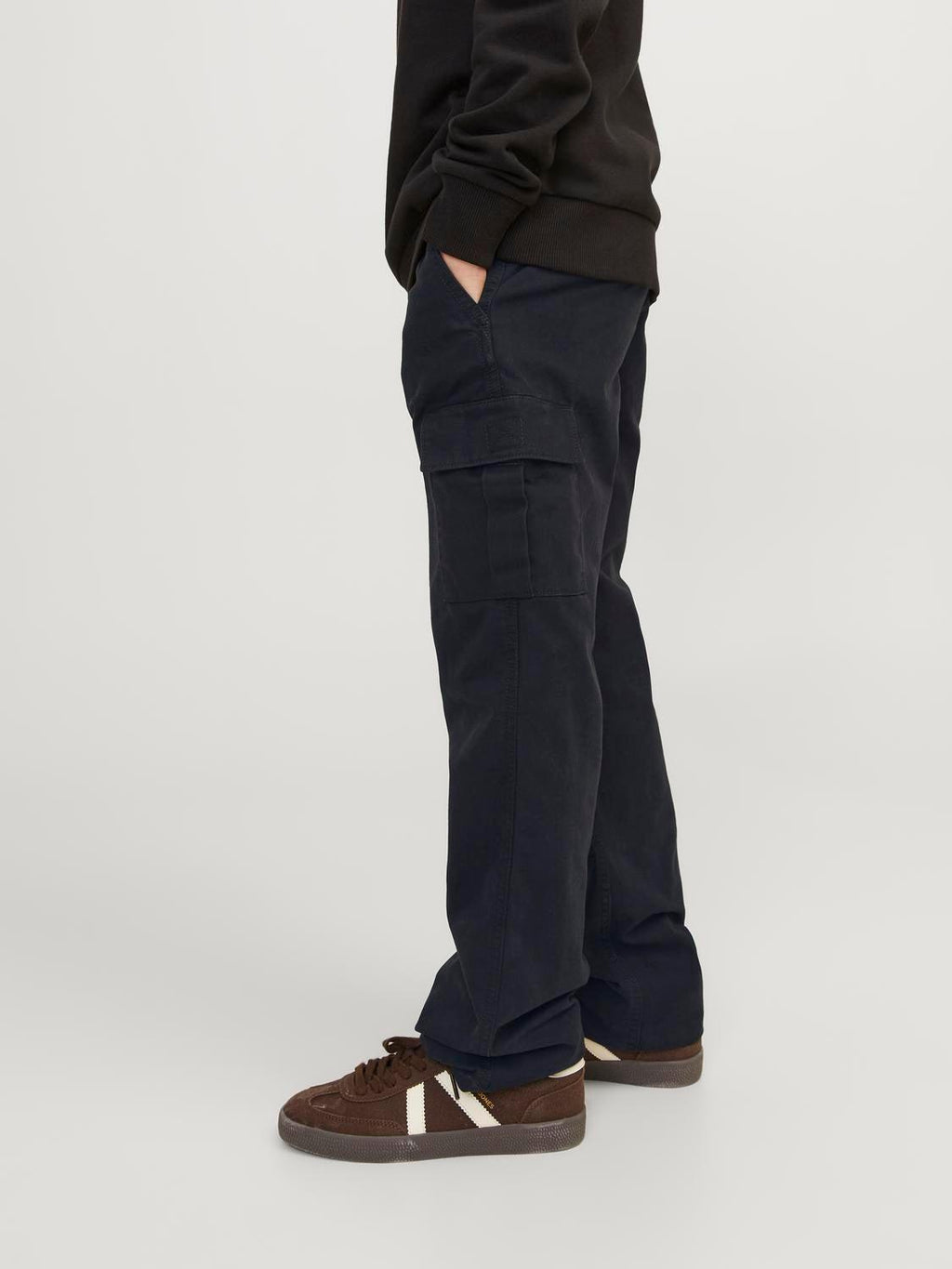 12258383/Black JACK JONES KIDS