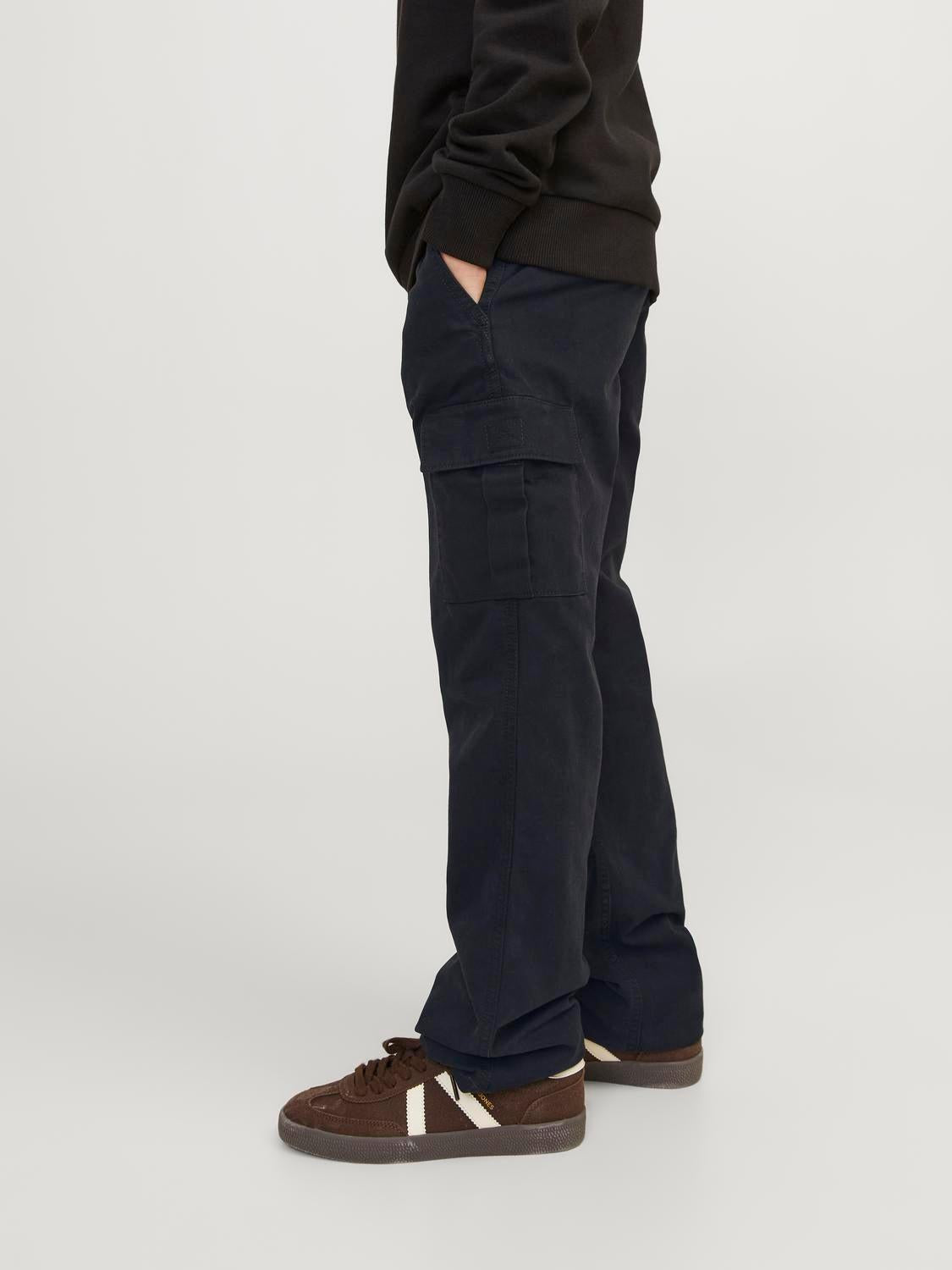 12258383/Black JACK JONES KIDS