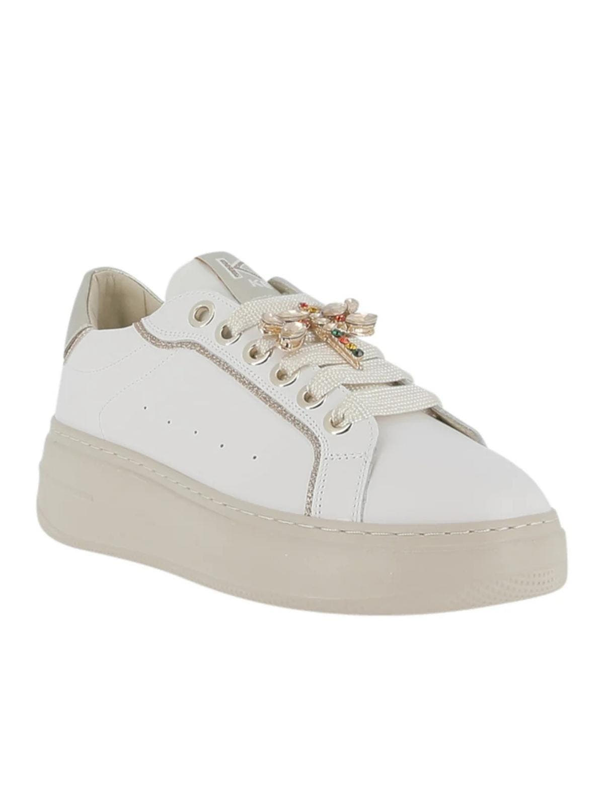 SCARPA DONNA 