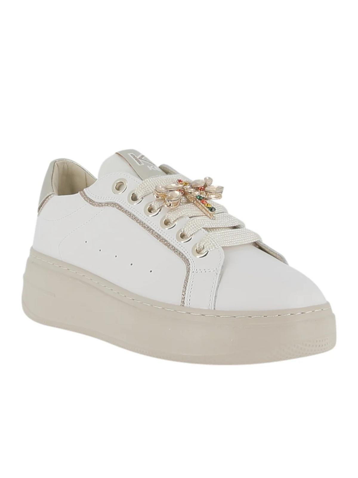 SCARPA DONNA 