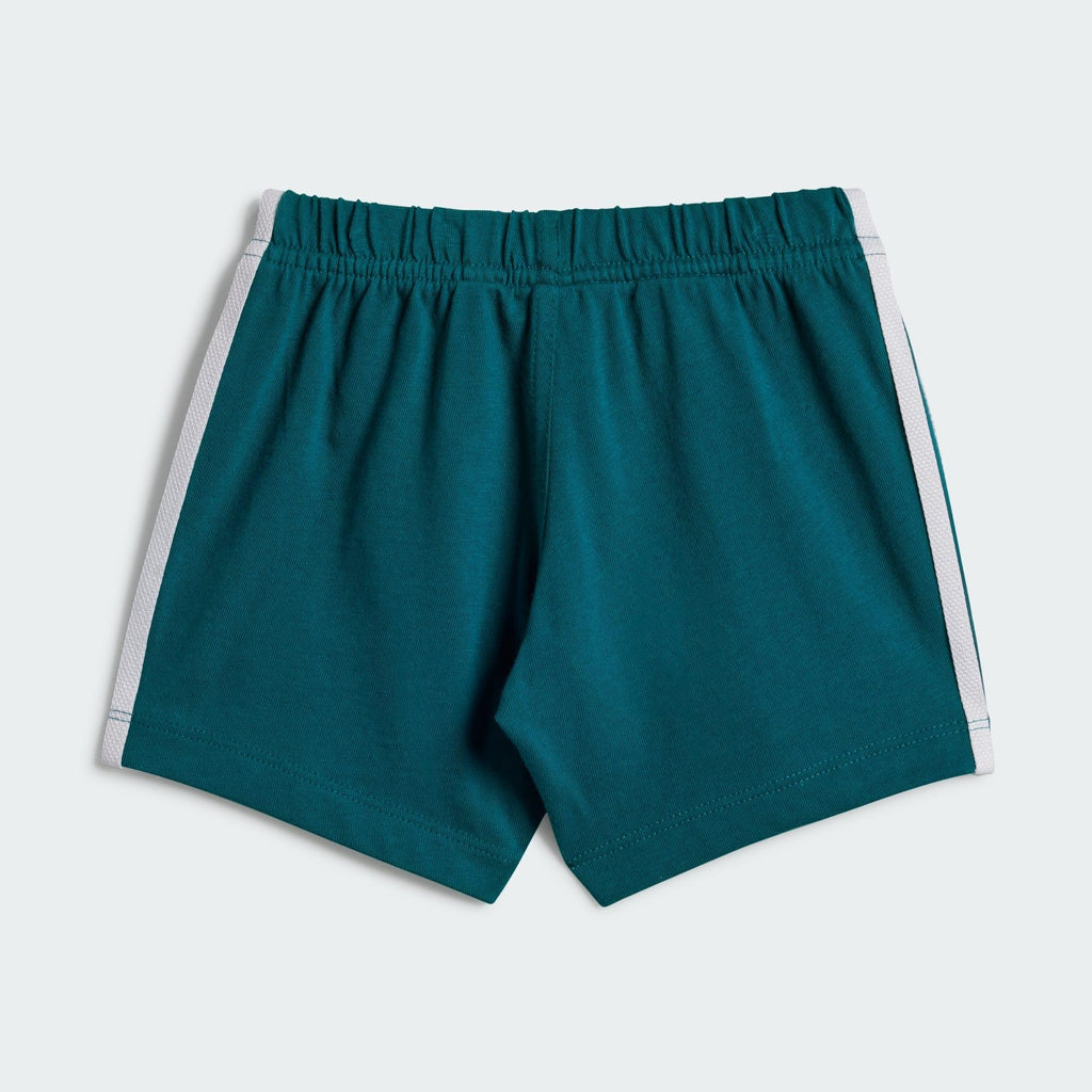 SHORT TEE SET JE0524/ND ADIDAS ORIGINALS