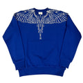 MARCELO BURLON COUNTY OF MILAN SWEATSHIRT MAN
