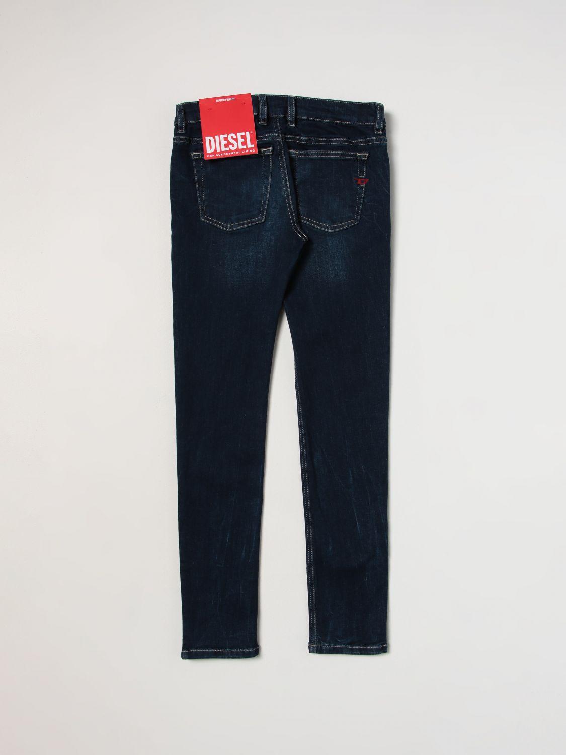 J00807 KXBI8/K01 DIESEL