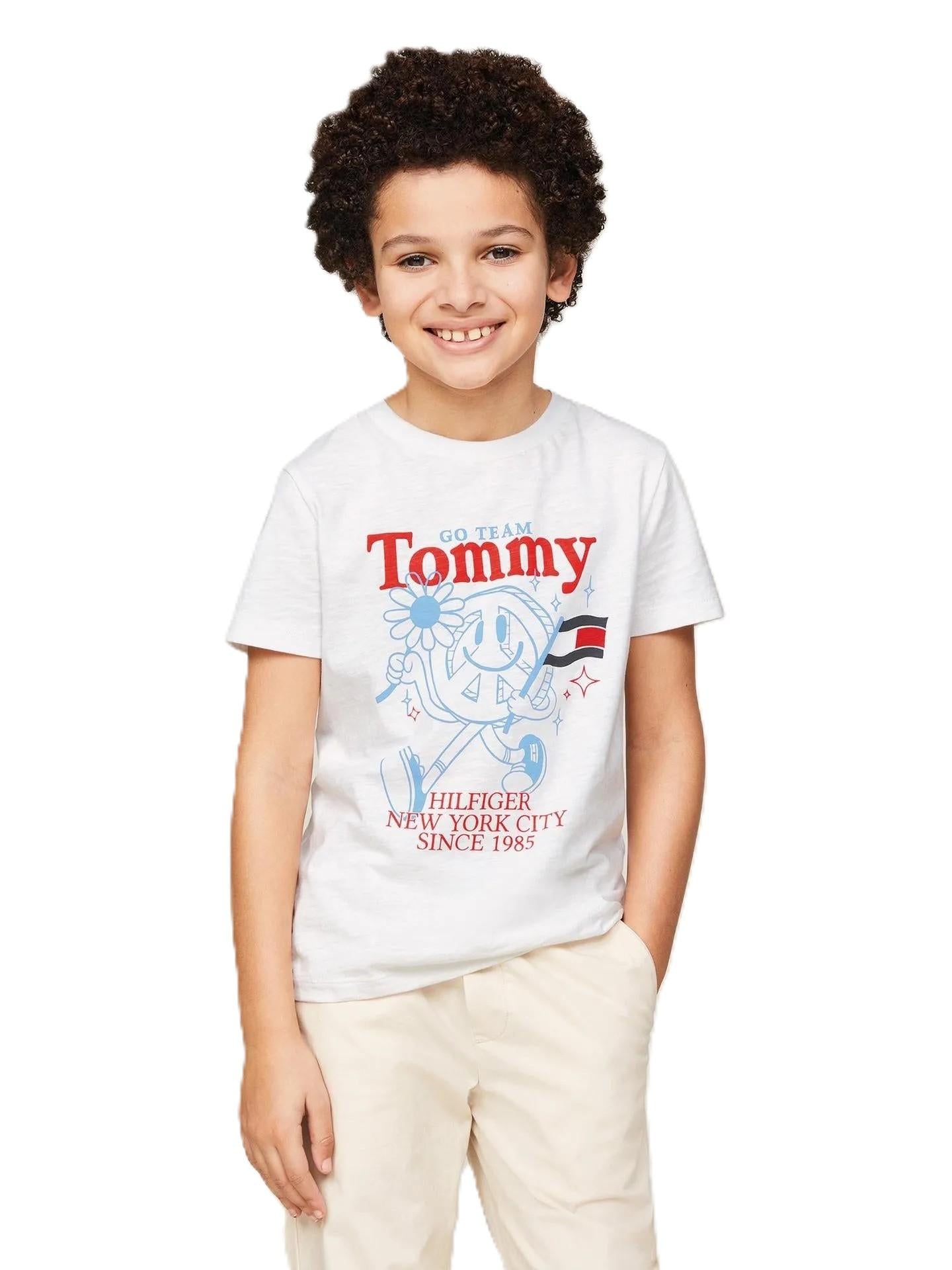 FUN  TEE S/S 