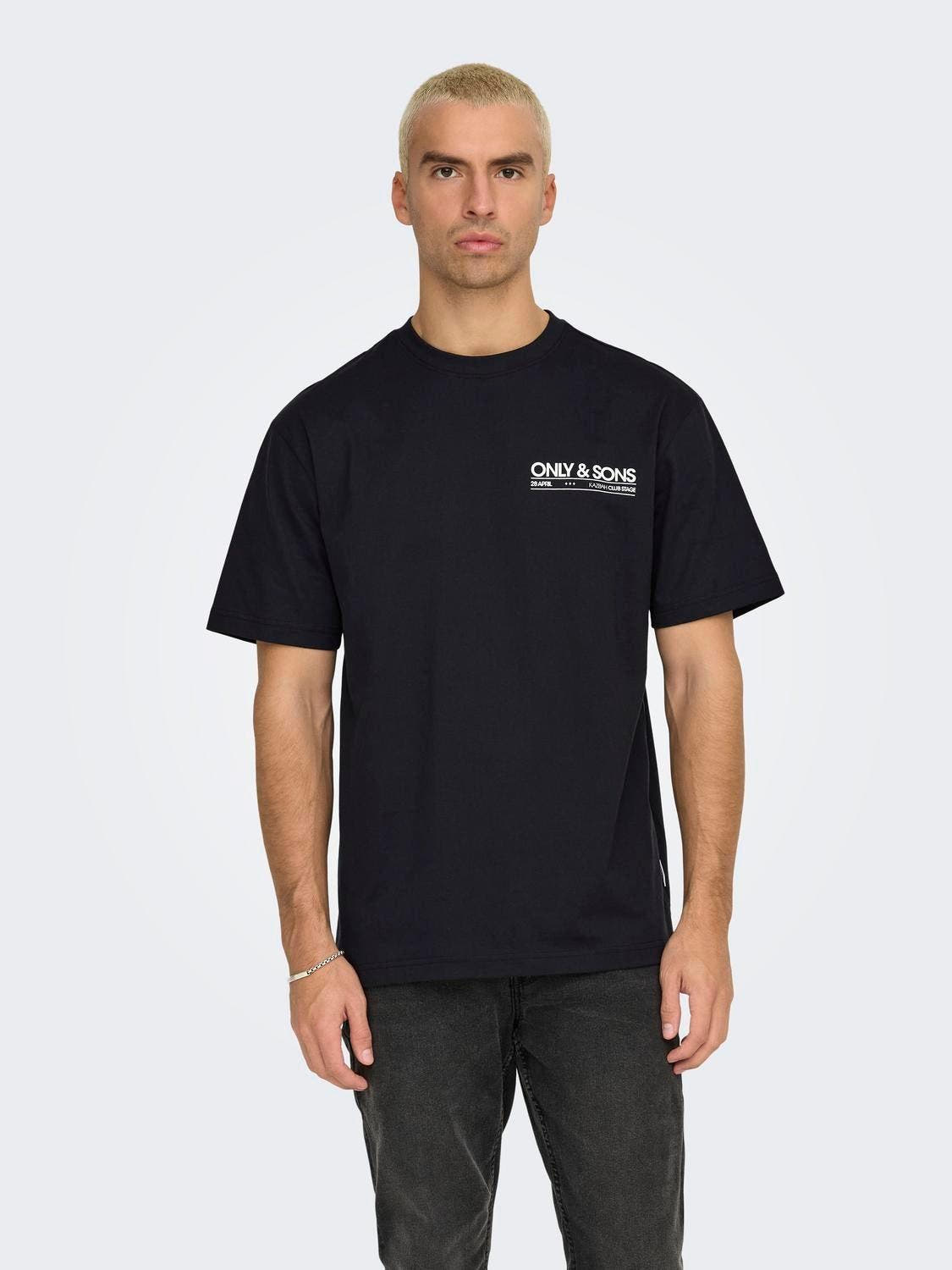 22033751/Black ONLY&SONS