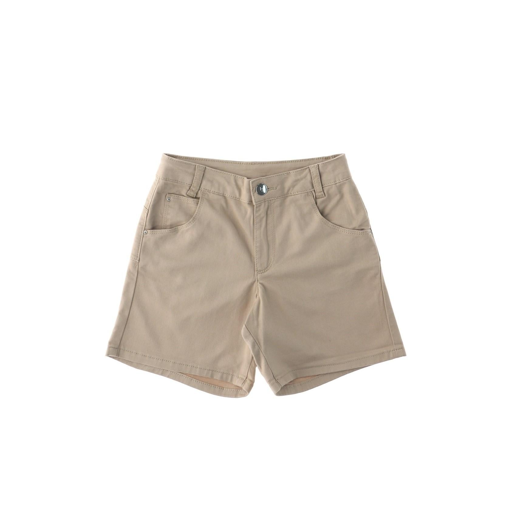 BETTY SHORT H.W.+EA GA3066T3357/X0331 LIU JO