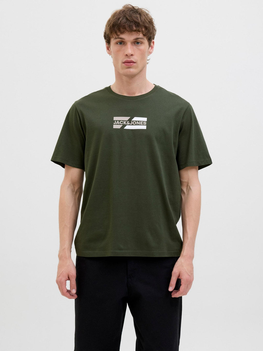 12268415/Duffel Bag JACK AND JONES