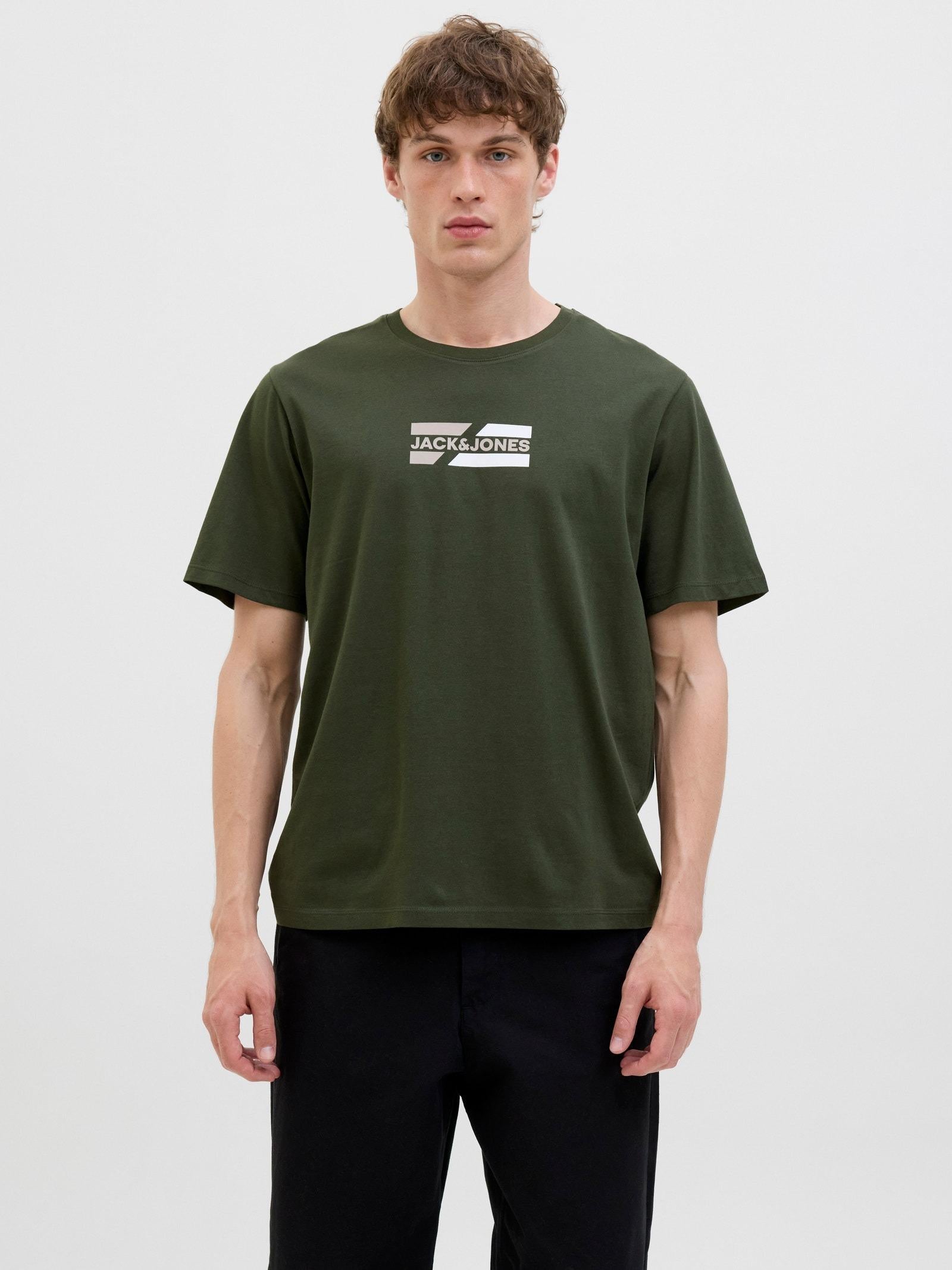12268415/Duffel Bag JACK AND JONES