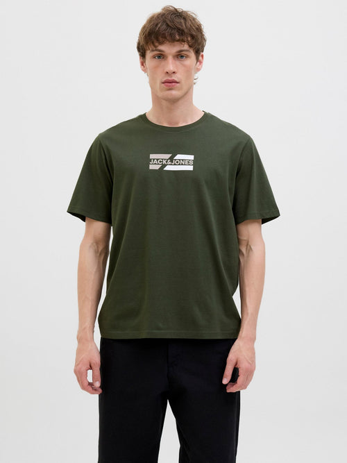 12268415/Duffel Bag JACK AND JONES