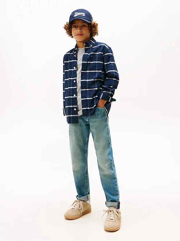 KB0KB09917T/1CH TOMMY HILFIGER