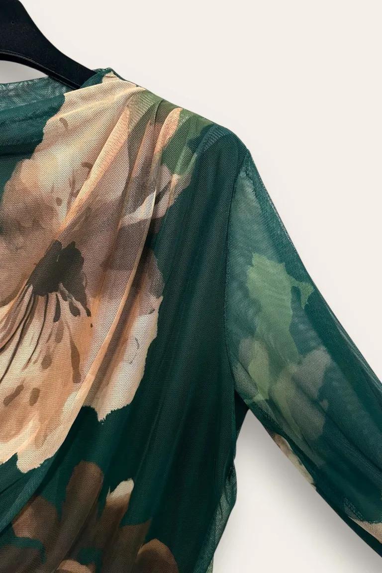 CL-14966/Verde Bottiglia LOVEme