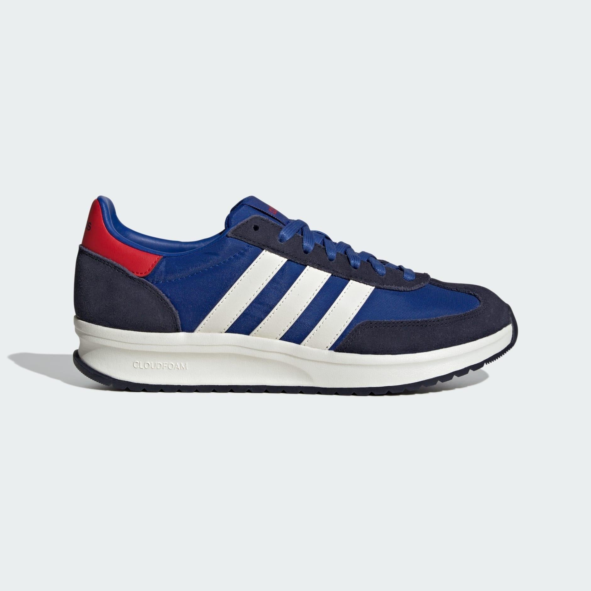 RUN 70s 2.0         ROYBLU/OWHITE/BETSCA IH8590/ND ADIDAS