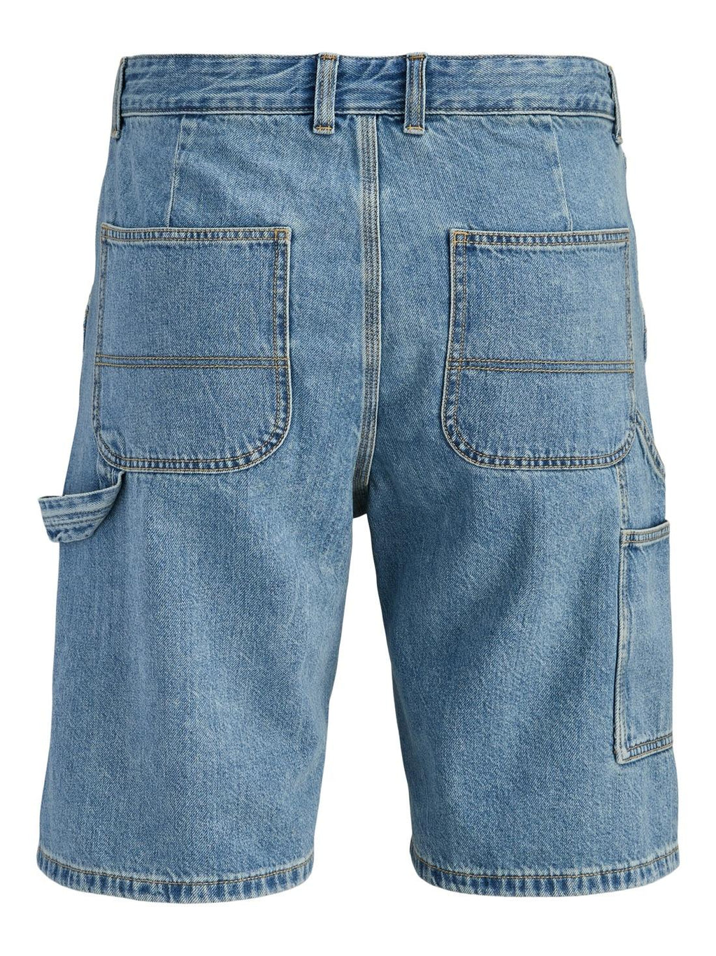 12289502/Blue Denim JACK AND JONES