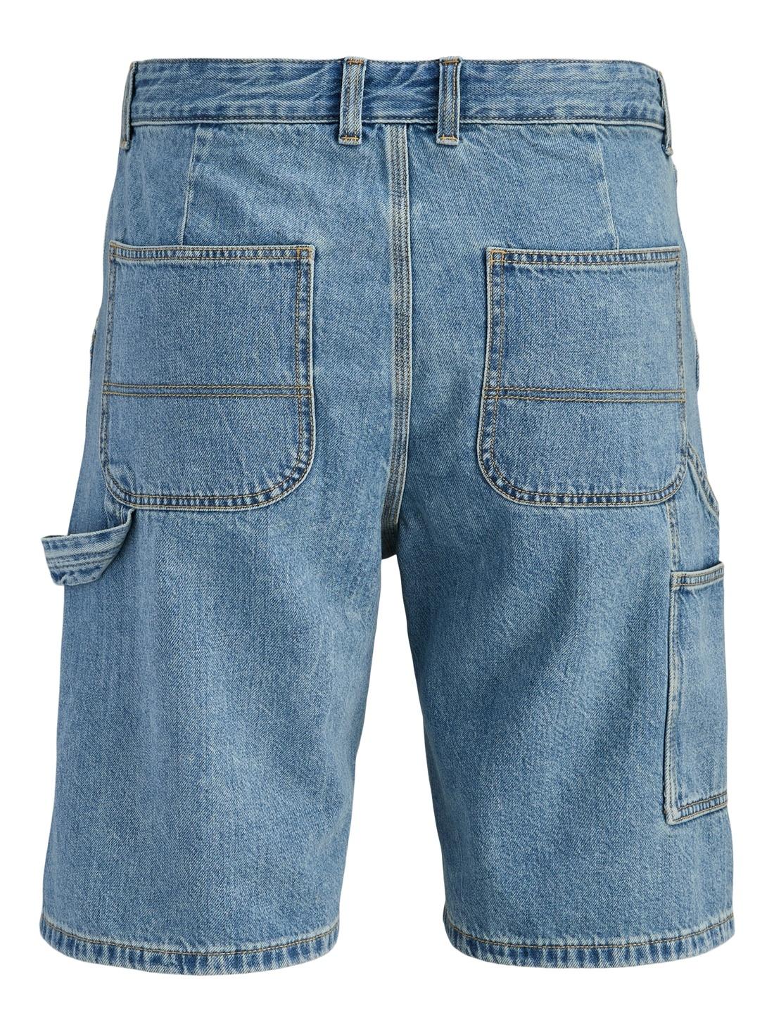 12289502/Blue Denim JACK AND JONES