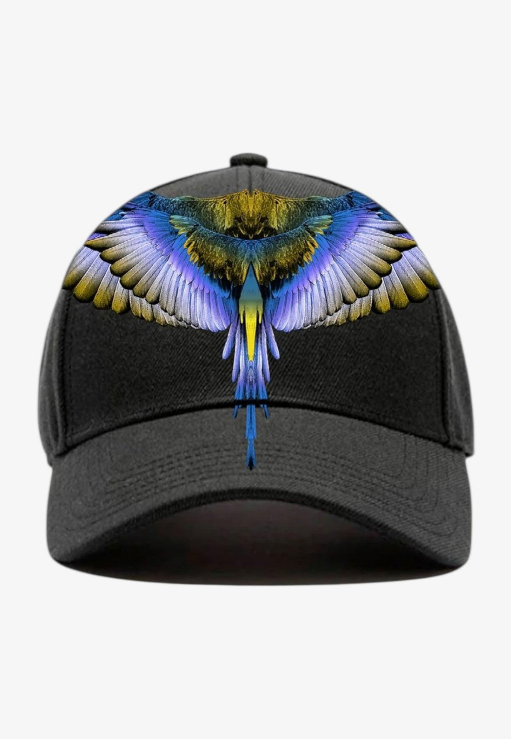 CAPPELLO BASEBALL 