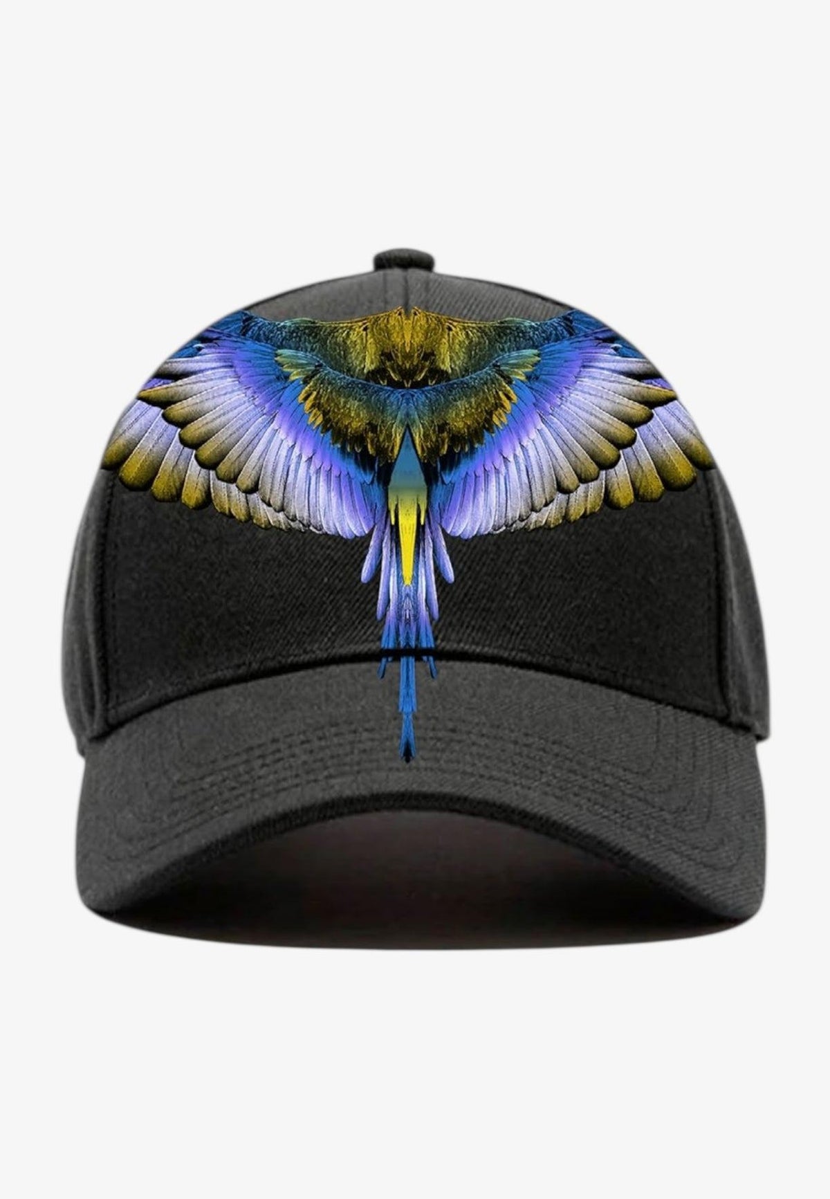 CAPPELLO BASEBALL 