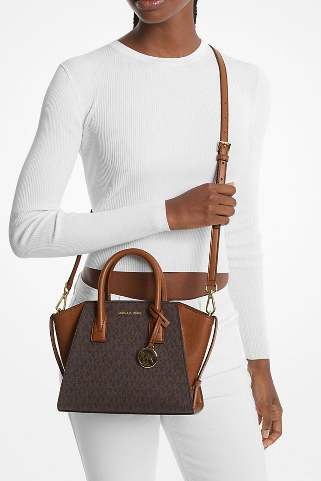 SM TZ SATCHEL 