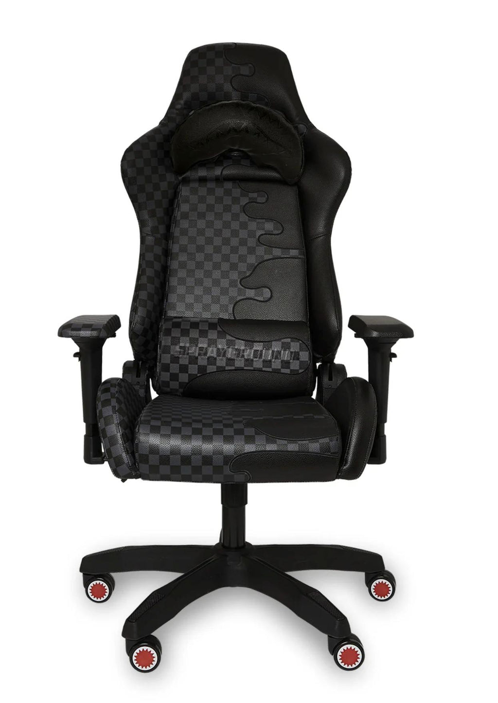 3AM CHECK CHAIR GAMING 