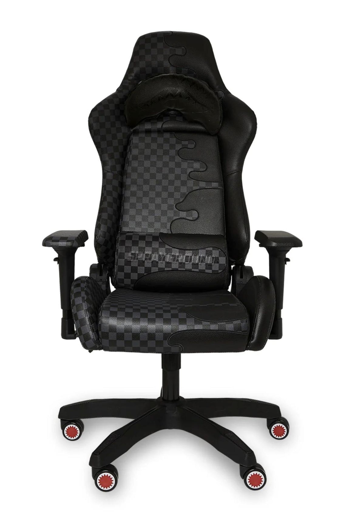 3AM CHECK CHAIR GAMING 