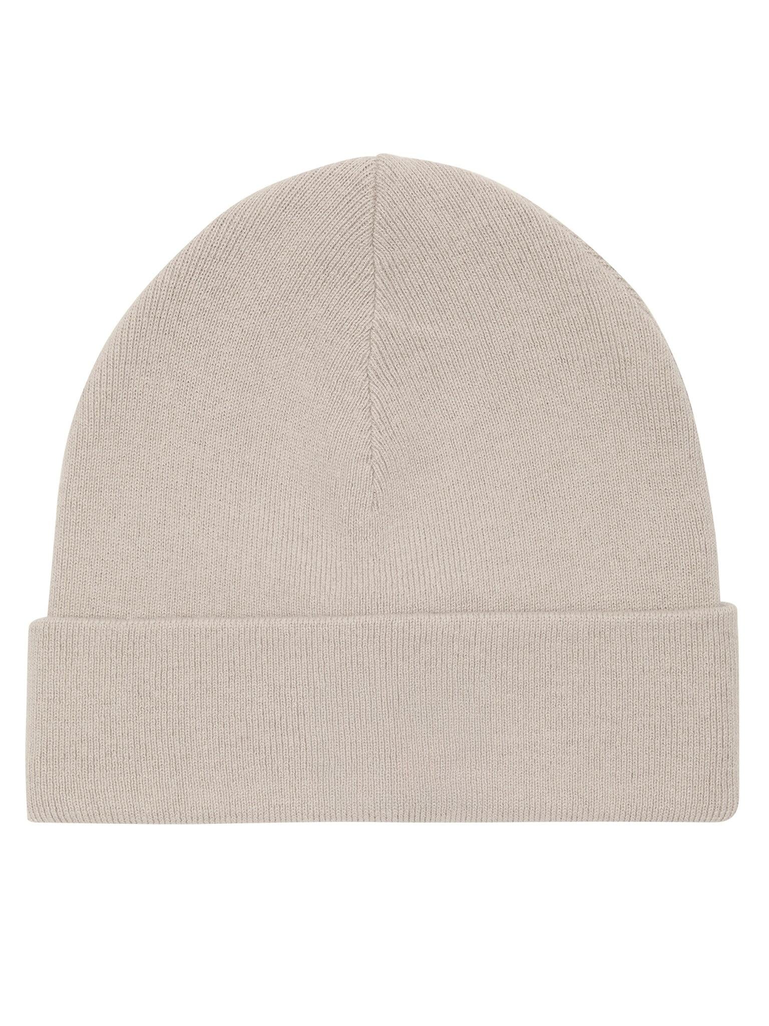 CK FINE RIB BEANIE LV04D8020G/RMU CALVIN KLEIN JEANS