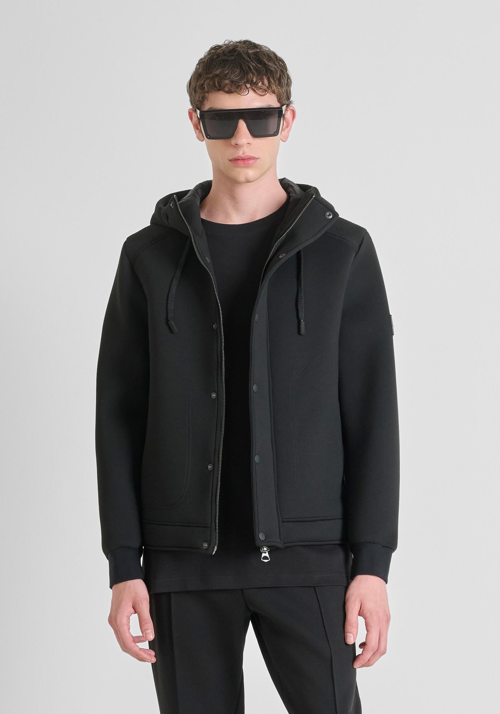 CAPO SPALLA MMCO00952 FA150172/9000 ANTONY MORATO