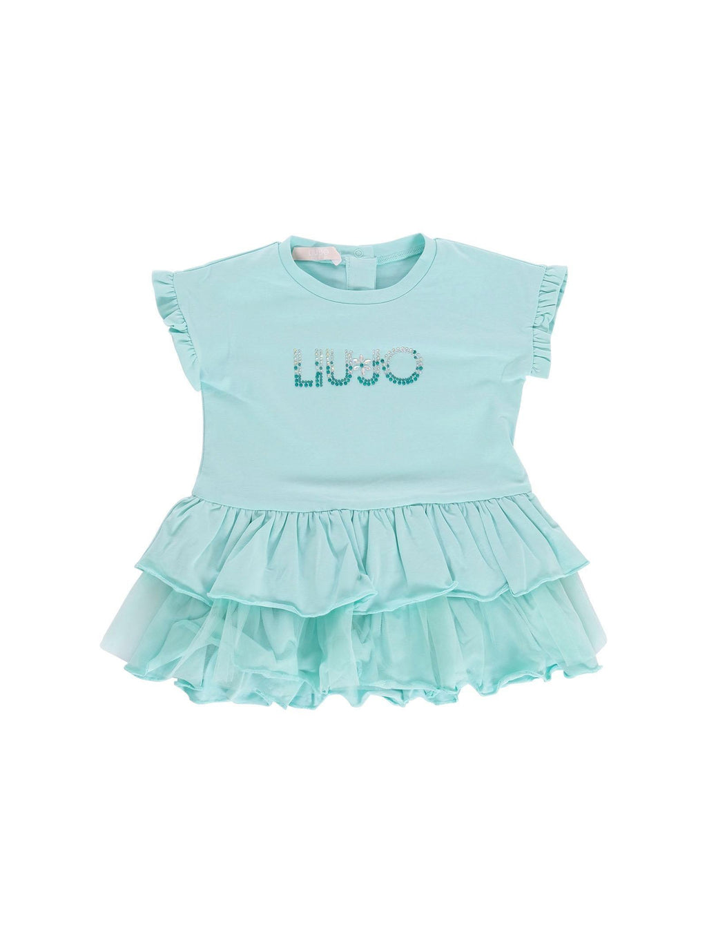 ABITO JERSEY T.UNITA 