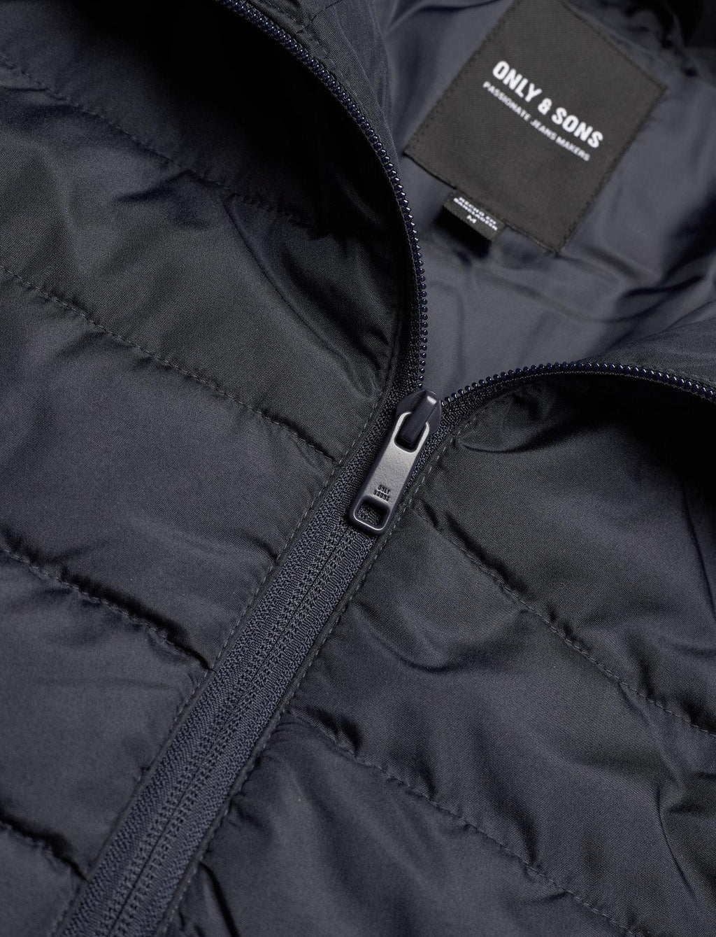 22025506/Dark Navy ONLY&SONS