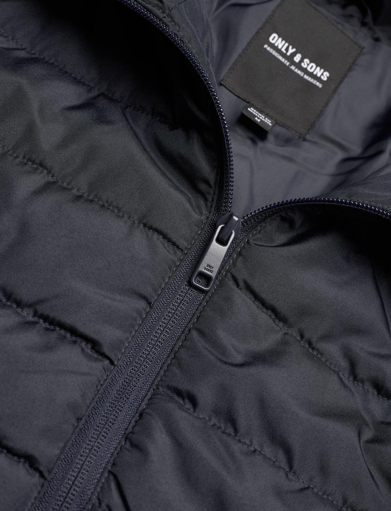 22025506/Dark Navy ONLY&SONS