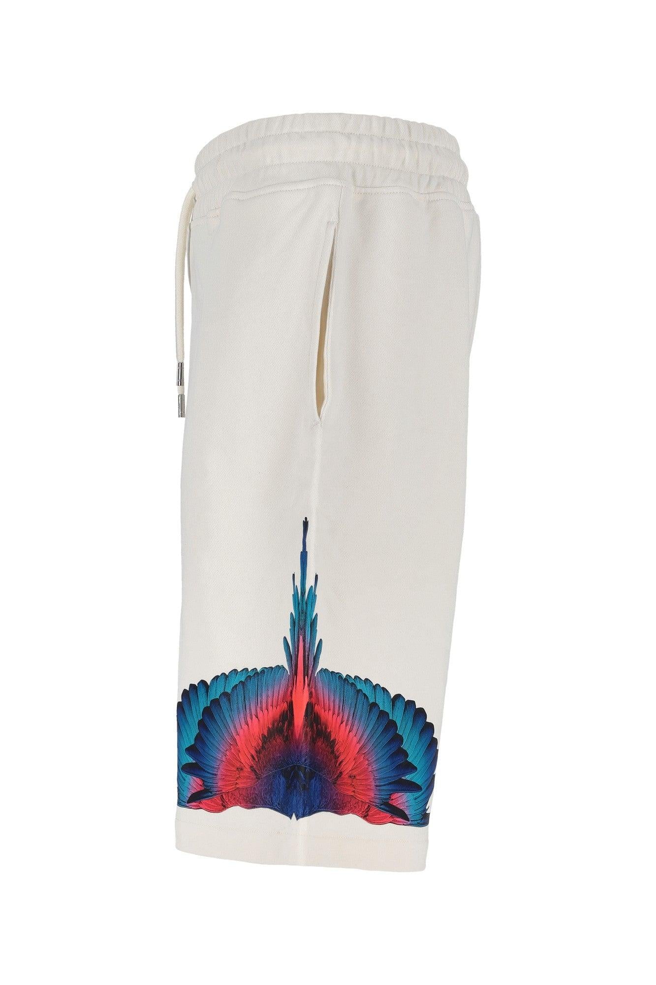 S6CMMABE027/412 MARCELO BURLON COUNTY OF MILAN