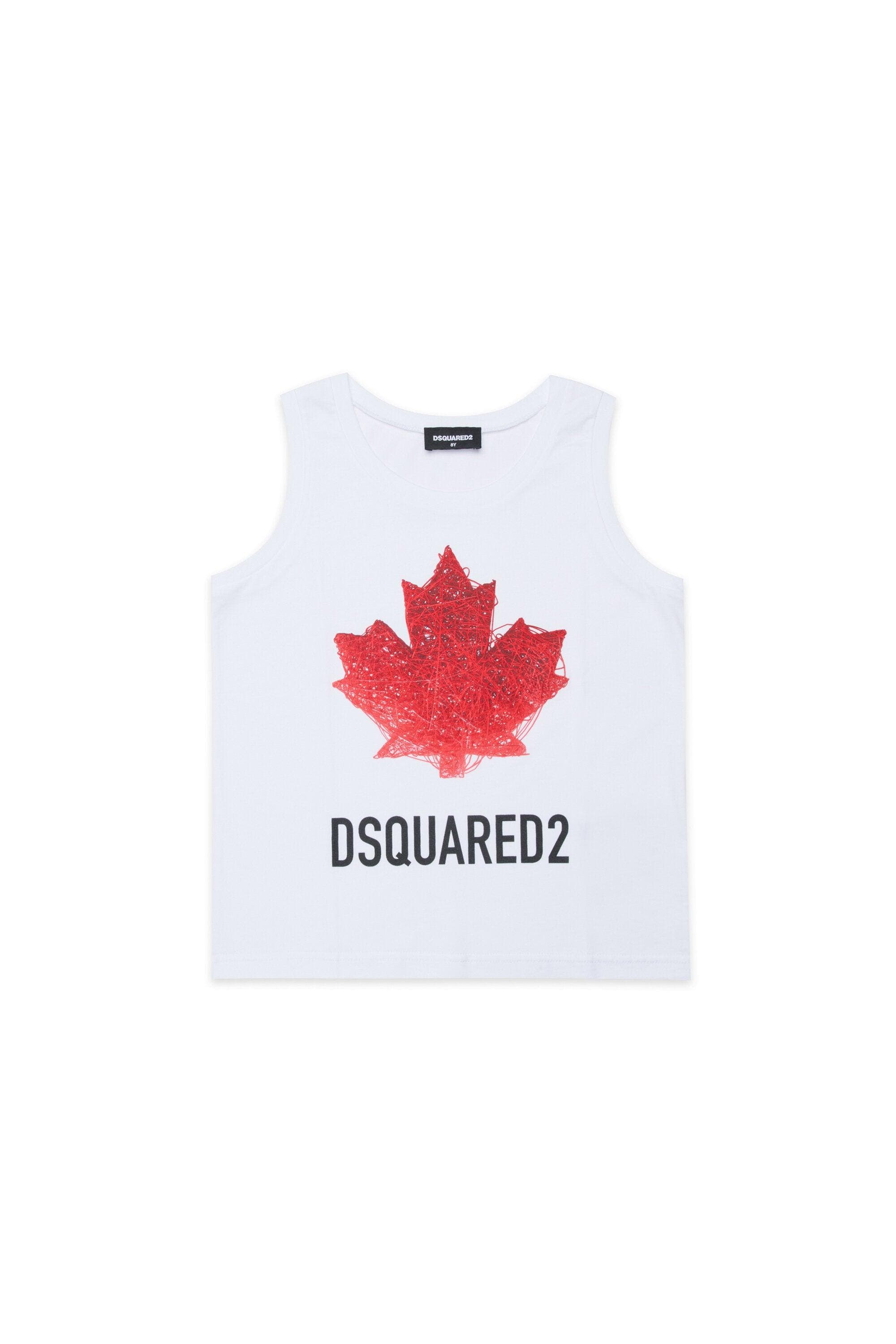 DQ3313 D00XM/DQ100 DSQUARED2 JUNIOR
