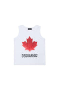 DQ3313 D00XM/DQ100 DSQUARED2 JUNIOR