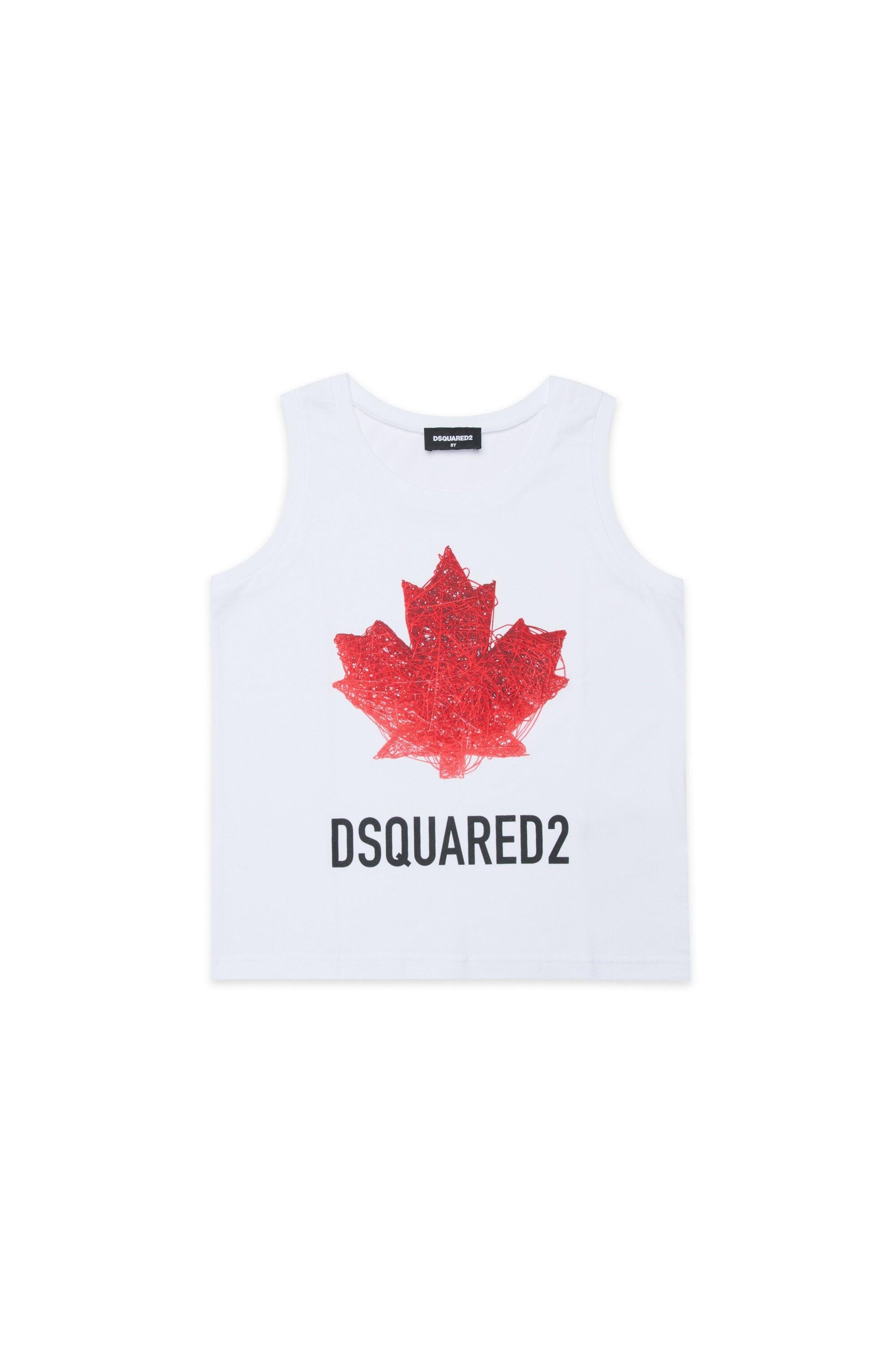 DQ3313 D00XM/DQ100 DSQUARED2 JUNIOR