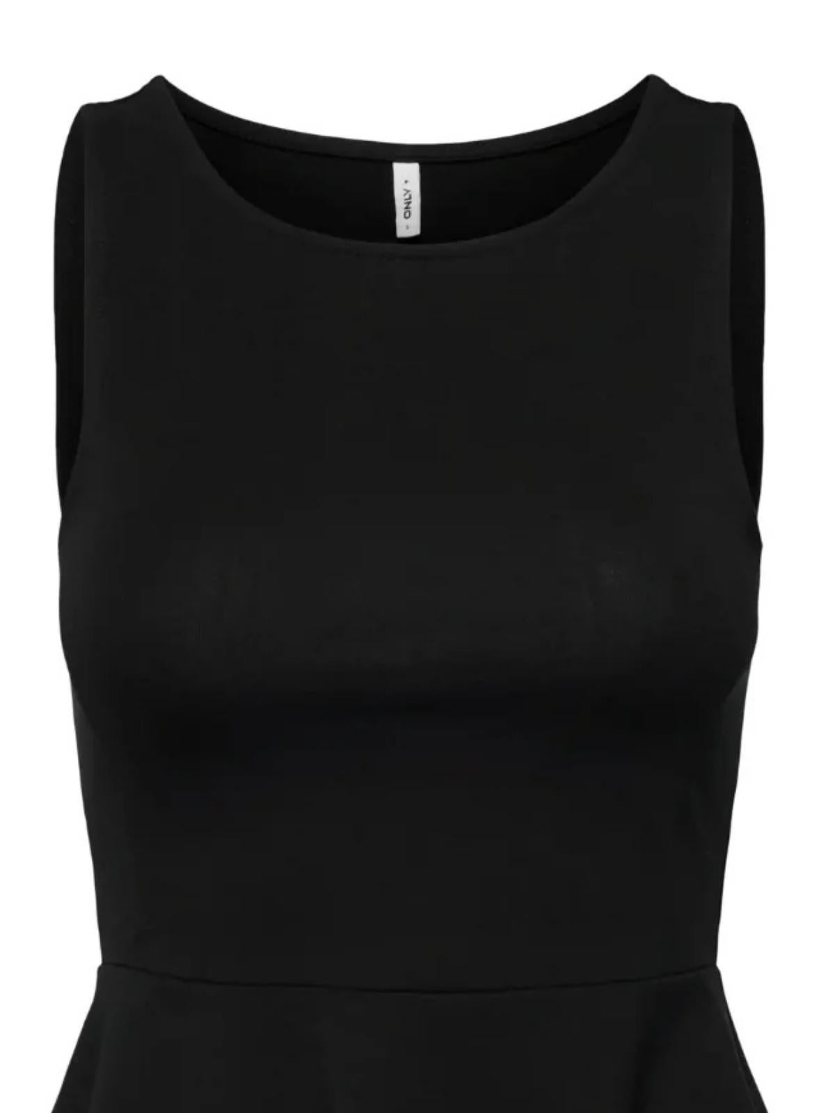 15371788/Black ONLY
