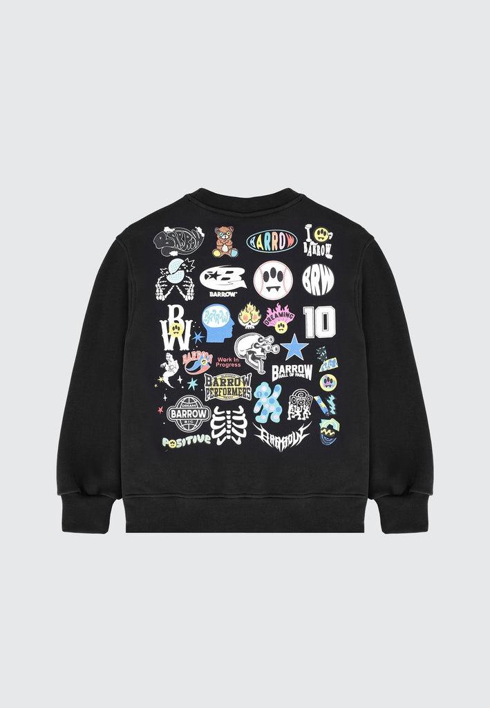 F5BKJUSW161/110 BARROW