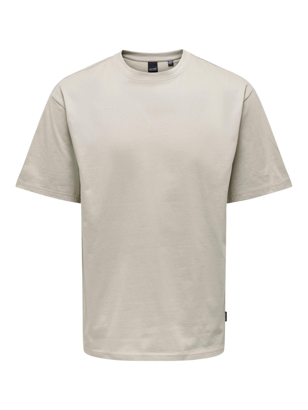 ONSFRED LIFE RLX SS TEE NOOS 