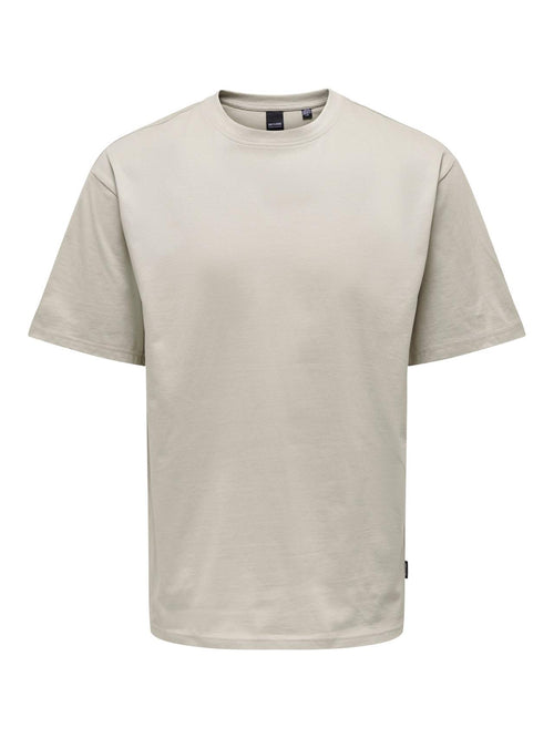 ONSFRED LIFE RLX SS TEE NOOS 