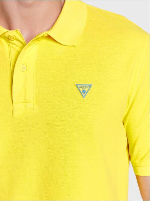 SS BASIC GD POLO F3GP00K9WF1/G2A0 GUESS