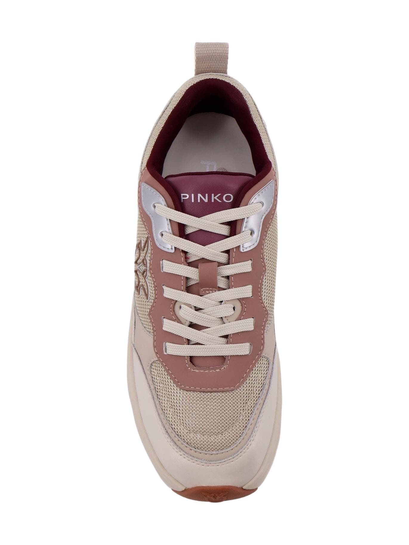 PINK 09 - SNEAKER 