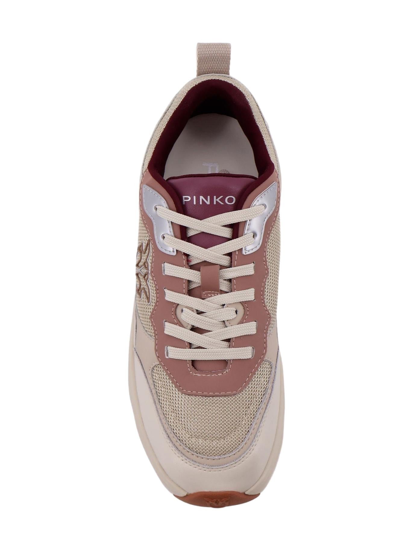 PINK 09 - SNEAKER 