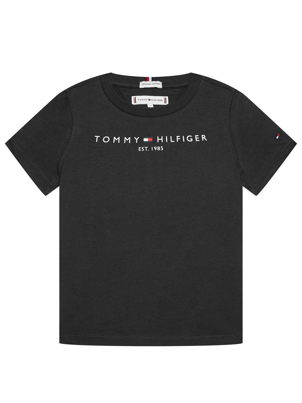 ESSENTIAL TEE S/S 
