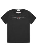 ESSENTIAL TEE S/S 