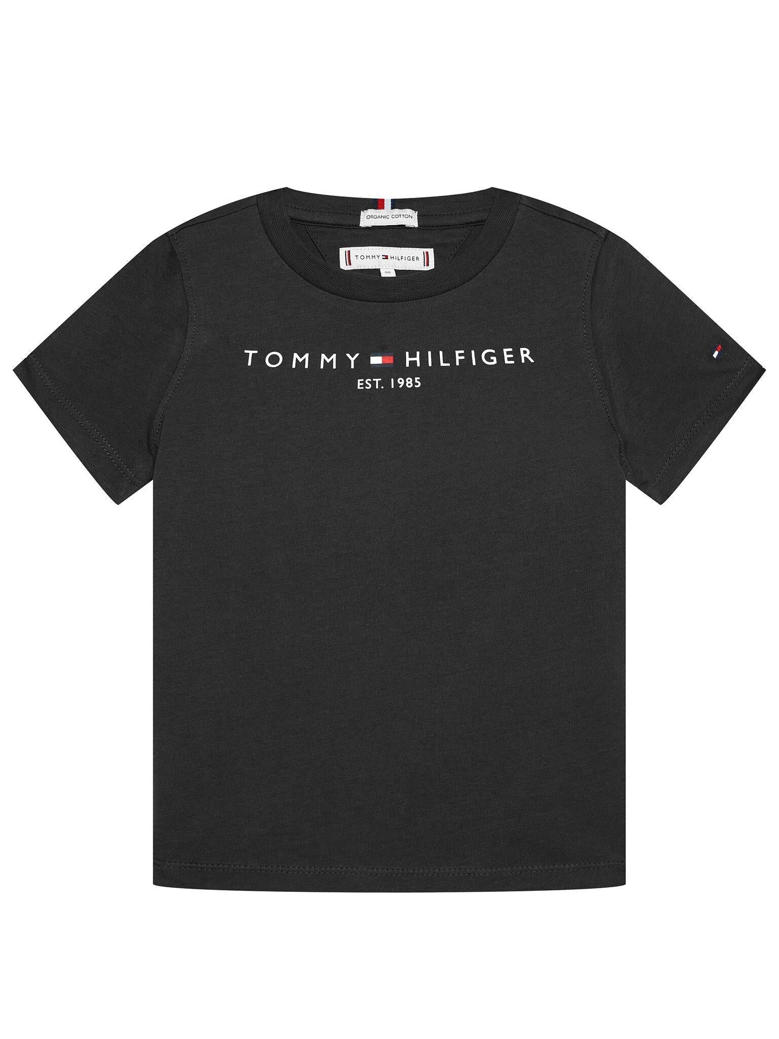 ESSENTIAL TEE S/S 