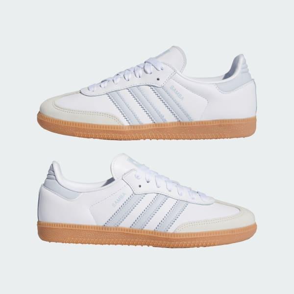 SAMBA OG W IE0877/FTWWHT ADIDAS ORIGINALS