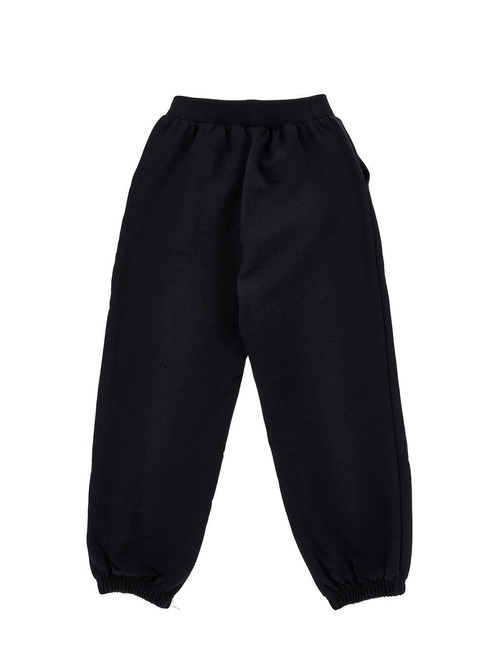 JOGGER EYESTAR FELPA STRE 