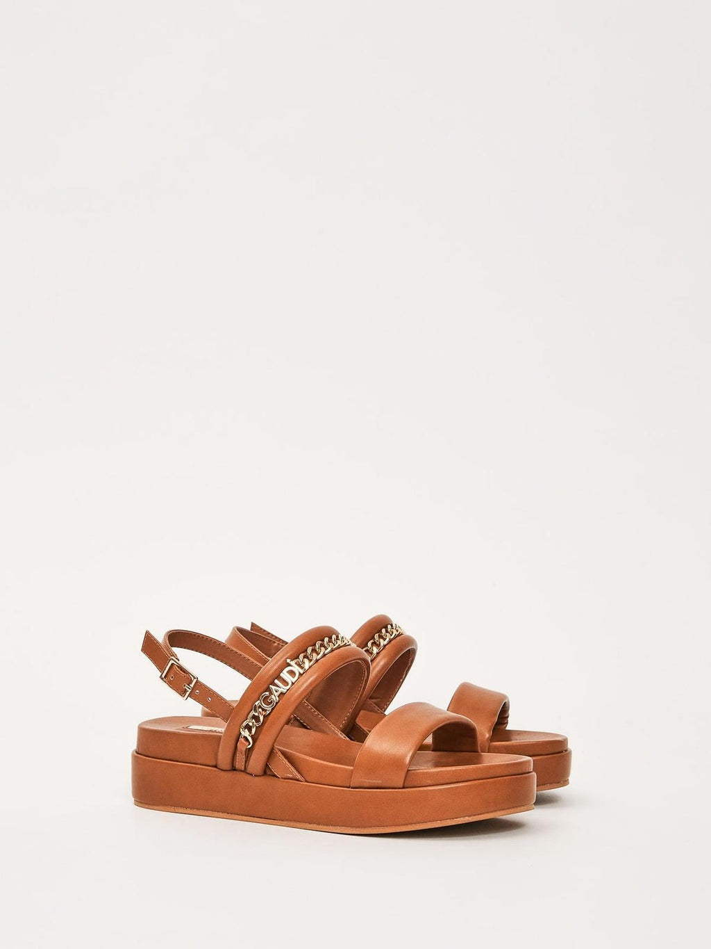 SANDALO FLAT GABBY SWISH 