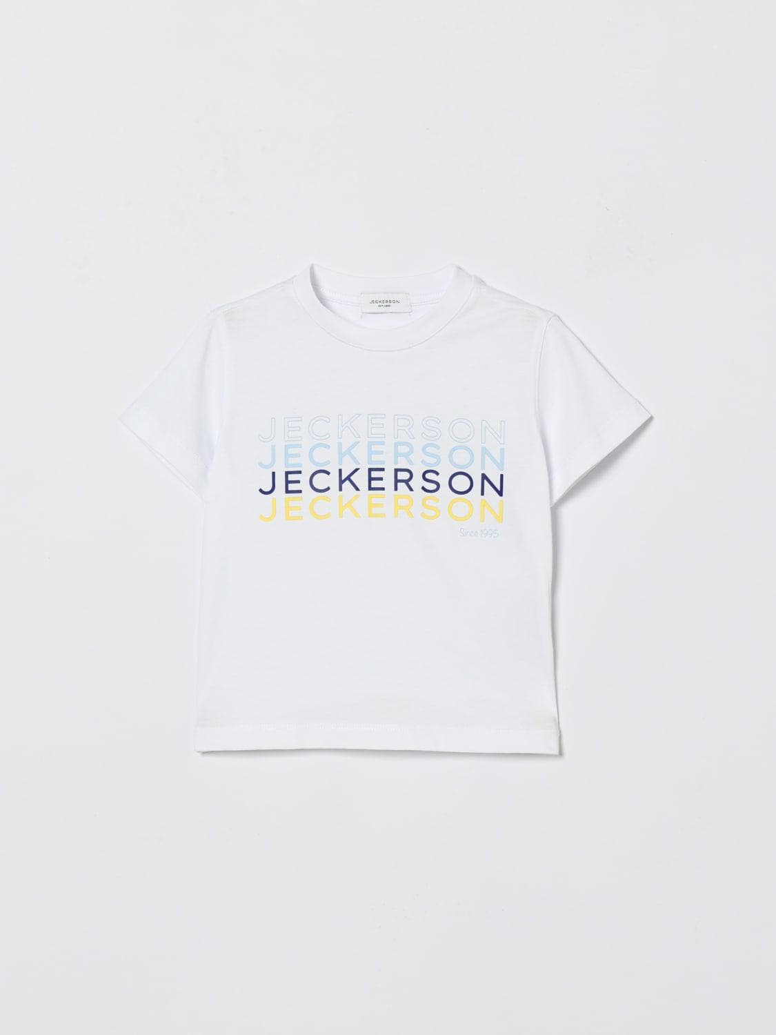 T-SHIRT BAMBINO 