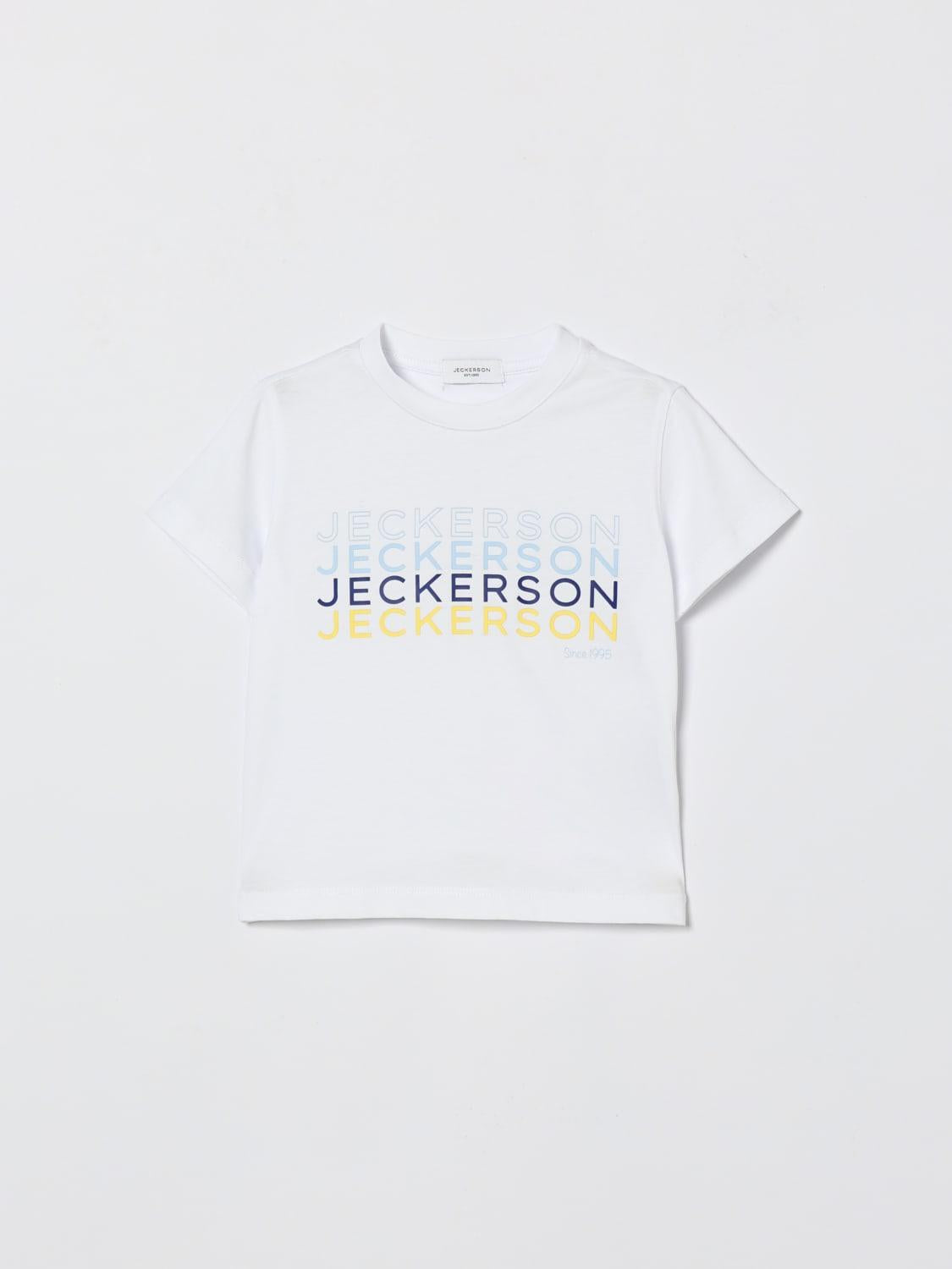 T-SHIRT BAMBINO 